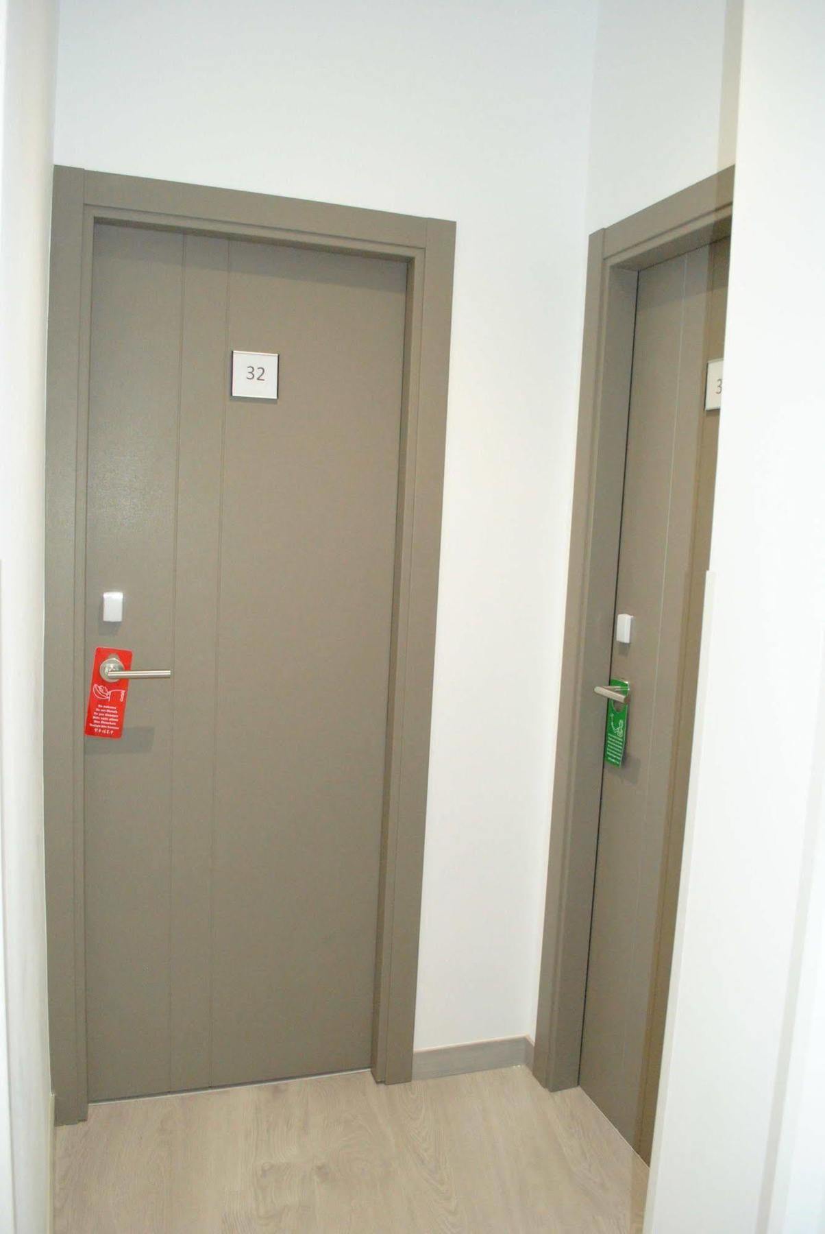Fuencarral Rooms Мадрид Екстериор снимка