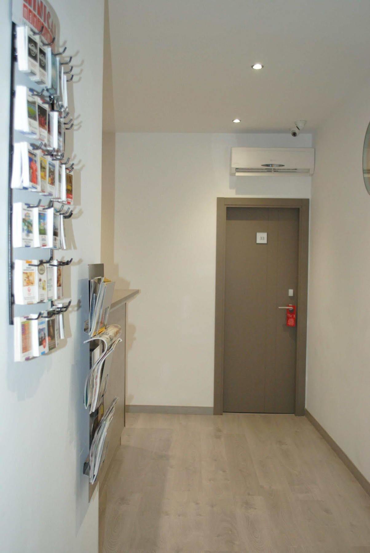 Fuencarral Rooms Мадрид Екстериор снимка