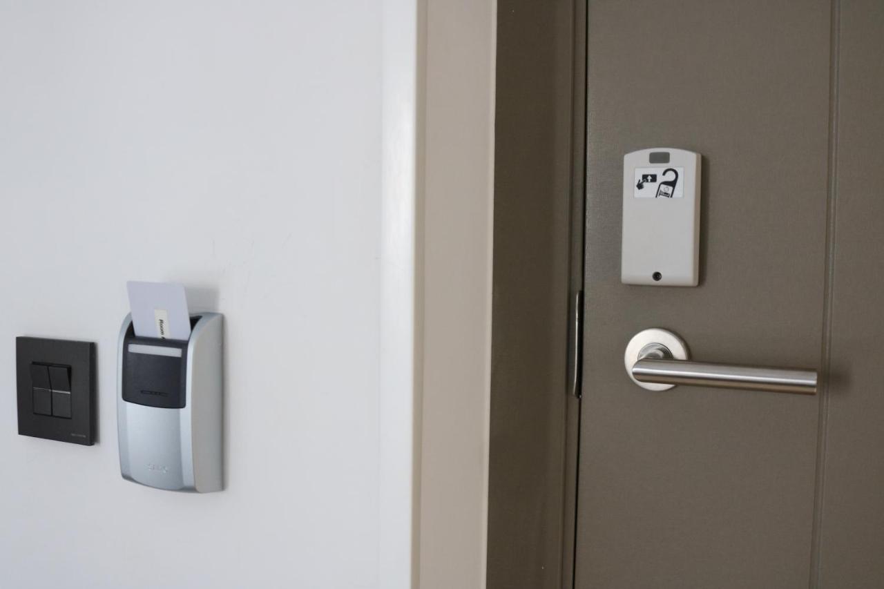 Fuencarral Rooms Мадрид Екстериор снимка