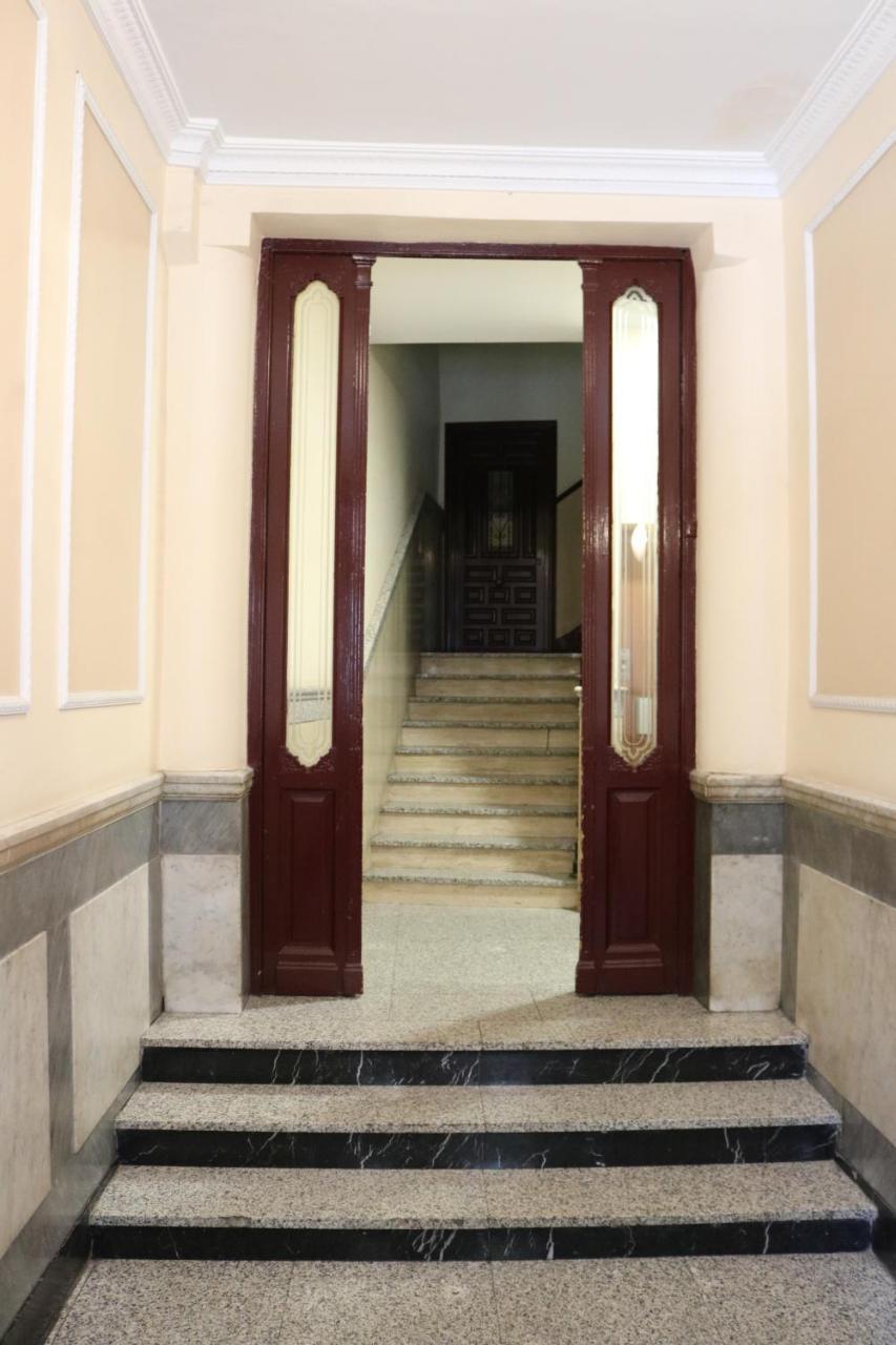 Fuencarral Rooms Мадрид Екстериор снимка