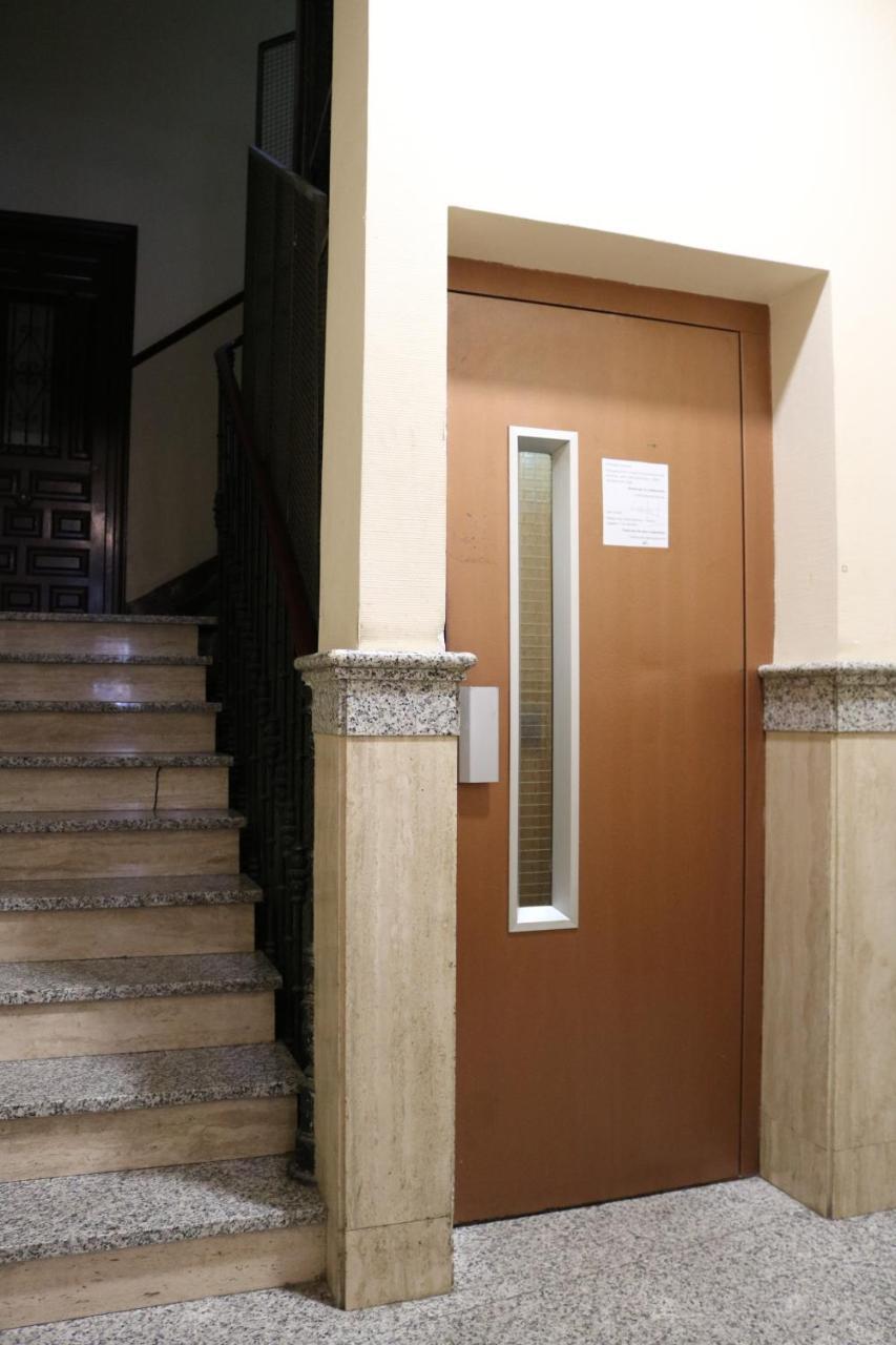 Fuencarral Rooms Мадрид Екстериор снимка